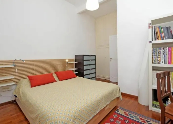 Appartement Tirso *