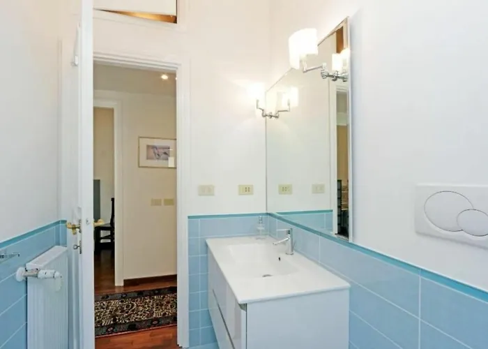 Tirso Appartement Rome
