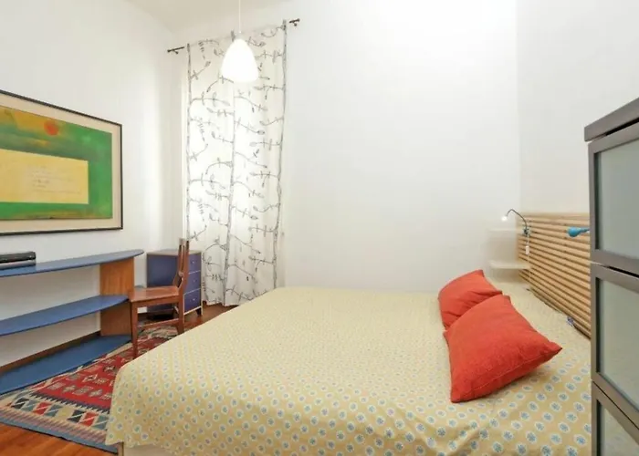Tirso Appartement Rome